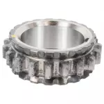 L1MZ6306A - Engine: Engine Timing Crankshaft Sprocket for Ford: Bronco, Explorer, F-150, Police Interceptor Utility, Ranger | Lincoln: Aviator Image