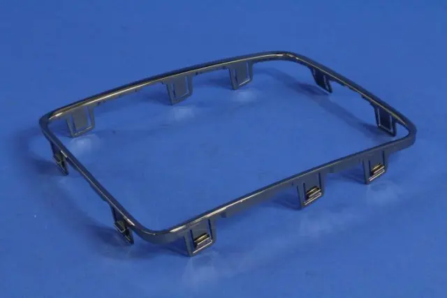 5PK71SZSAA - Interior Trim: Trim Ring for Mopar Image