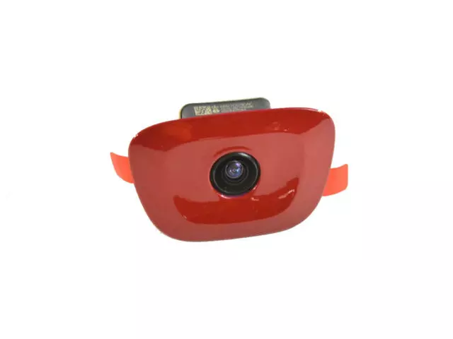 6MB13JRYAA - : With Bezel Camera Assembly for Mopar Image