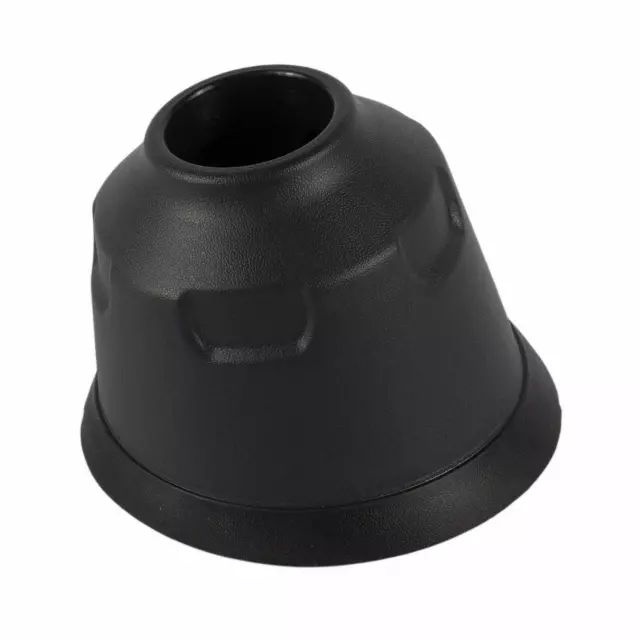 BK3Z16758C - Body: Bumper for Ford: Transit-150, Transit-250, Transit-350, Transit-350 HD Image