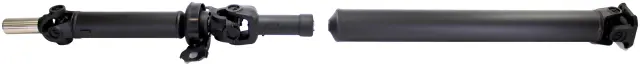 936211 - : Rear 2-Piece Steel Driveshaft Assembly for Dorman Image