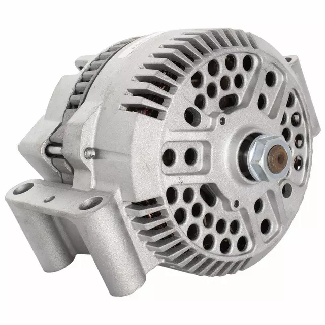 F3UZ10346ARM2 - : Alternator for Ford: E-150 Econoline, E-150 Econoline Club Wagon, E-250 Econoline, E-350 Econoline, E-350 Econoline Club Wagon, Econoline Super Duty, Explorer, F-150, F-250, F-350, F-Super Duty Image