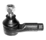 X32TE2557 - : Steering Tie Rod End for SUSPENSIA Image