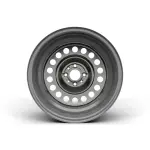 4726135AB - Wheels: Steel Wheel, Front Or Rear for Mopar Image