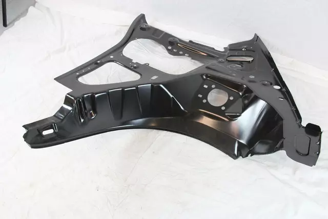 Quarter Inner Panel, Right - Mopar (68071340AE)