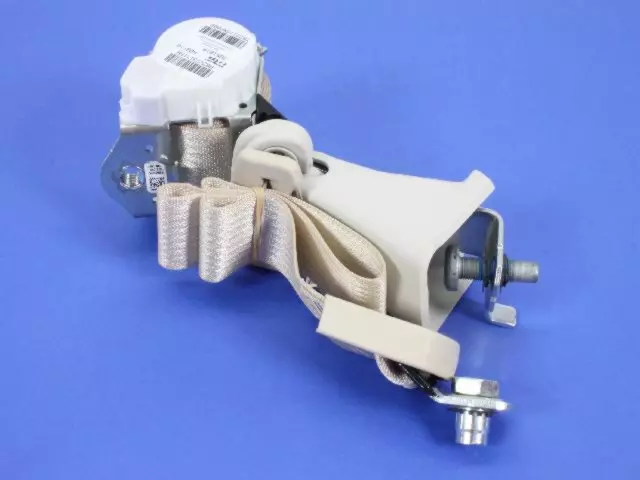 ZV731T1AB - Restraints: 2nd Rear Outer Seat Belt, Left for Mopar Image image
