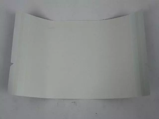 Spoiler Decal - Mopar (1YR73PR4AA)