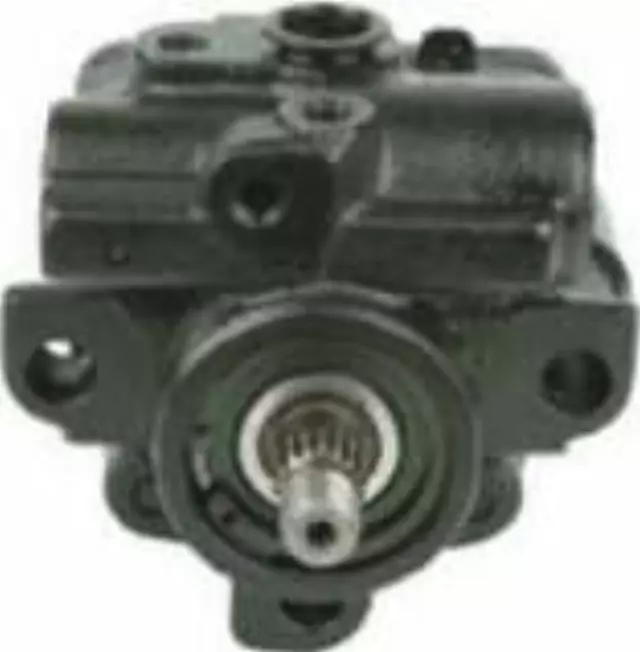 215256 - Cooling Systems: Power Steering Pump for Cardone Image