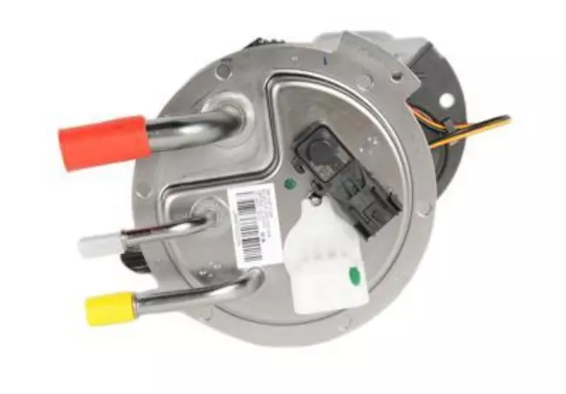 19368772 - Fuel System: Fuel Pump Assembly for Cadillac: Escalade ESV, Escalade EXT | Chevrolet: Avalanche, Suburban 1500, Suburban 2500 | GMC: Yukon XL 1500, Yukon XL 2500 Image