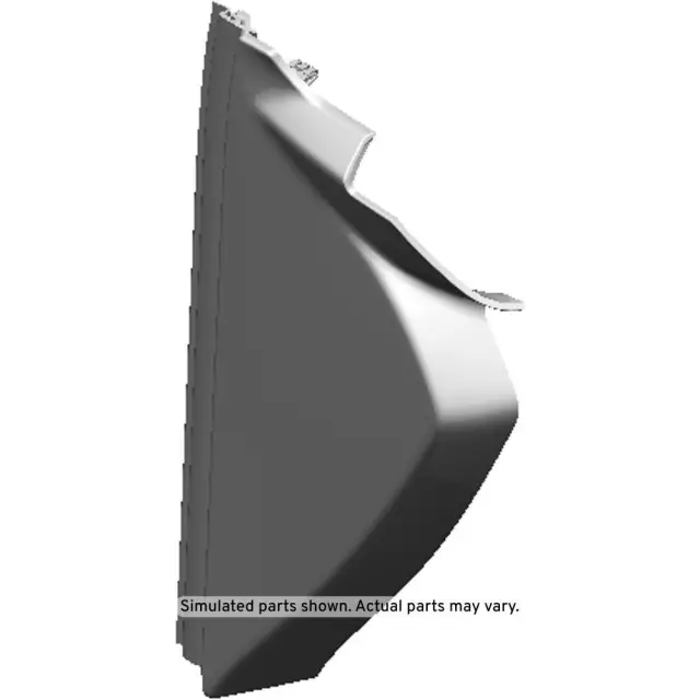 23335664 - Body: Side Cover for GM Image