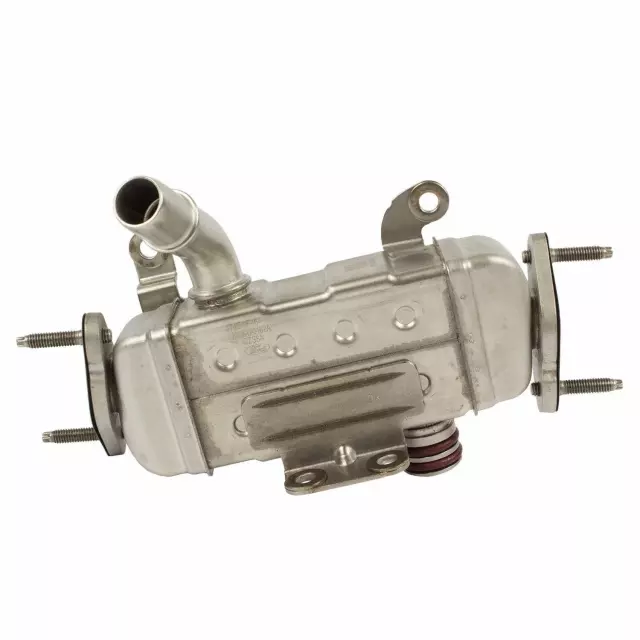 JT4Z9F464C - Emission System: Egr Cooler for Ford Image