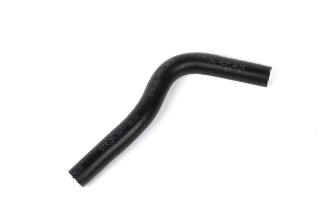 19317493 - : Automatic Transmission Fluid Cooler Lower Line for GM Image