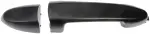 82068 - : Exterior Door Handle Front and Rear Left, Right Textured Black for Dorman Image