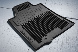 999E1MV000BK - : Floor Mats, All Season for Nissan Image
