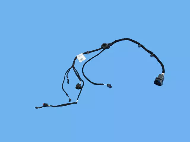 68286284AA - Electrical: Rear Door Wiring, Driver for Mopar Image