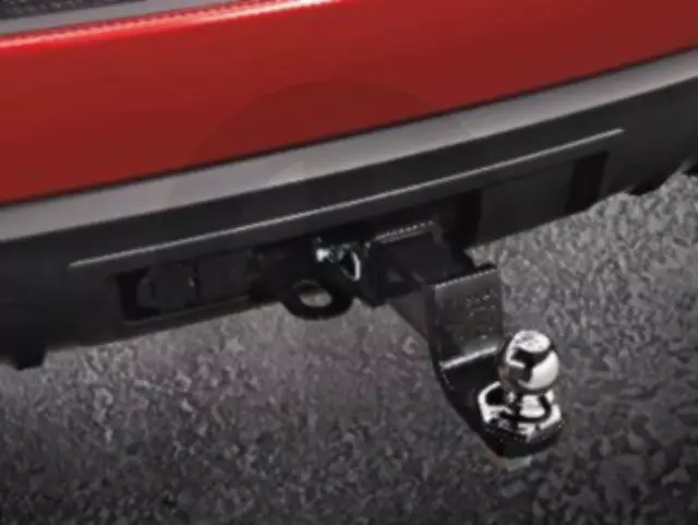 Receiver - Mopar (82213155)