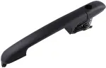 80931 - : Side Sliding Door Left and Right Black for Dorman Image