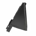 BE8Z54255A63AA - : Molding Door Window Frame for Ford Image