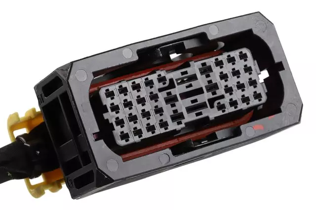 85644060 - Body: Harness for Chevrolet: Blazer Image