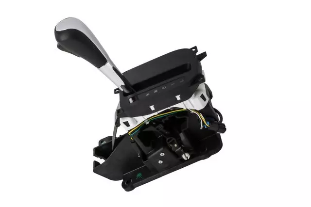 Automatic Transmission Shift Lever Assembly - GM (25864103)