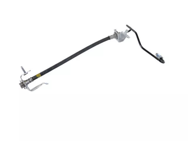 OEM NEW 2005-17 Mopar Chrysler 200 Brake Hose Passenger Side RH Rear 68194828AB - Mopar (68194828AB)