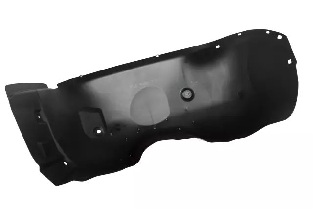 Driver Side Front Wheelhouse Liner - GM (25860904)