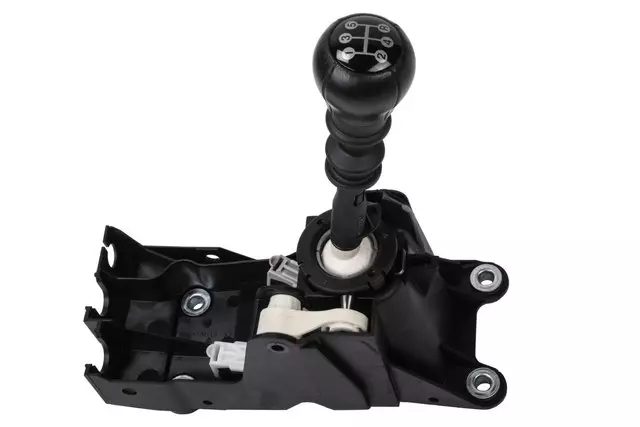 Manual Transmission Shifter Assembly - GM (22707147)