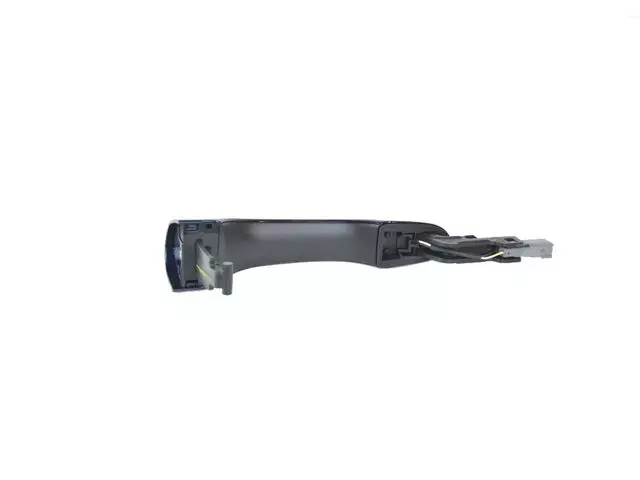 Exterior Door Handle, Right - Mopar (5RR28KBXAD)