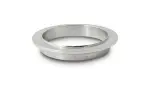 1491M - : 3in.ODSSMaleVBandFlange for Vibrant Image