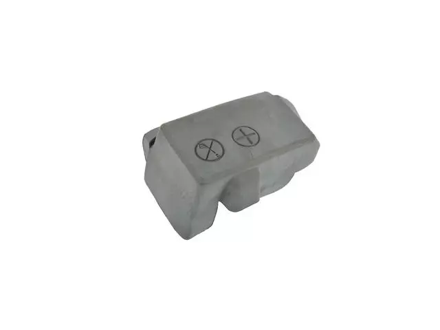 68277733AA - : Battery Cover for Alfa Romeo Image