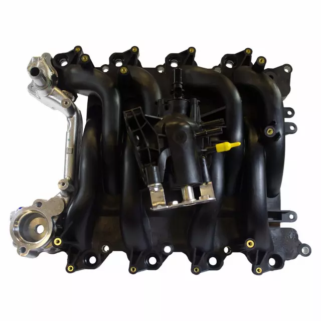 9L3Z9424D - Engine: Intake Manifold for Ford: E-150, E-250, F-150 Image