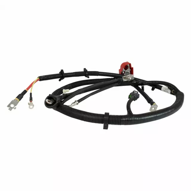 Positive Cable - Ford (9W7Z-14300-AA)