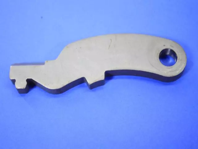 52108154AA - NAG1; W5A580; 5-Speed; Automatic Transmission: Parking Sprag Pawl for Chrysler: 300, Crossfire | Dodge: Challenger, Charger, Durango, Magnum, Nitro, Sprinter 2500, Sprinter 3500 | Jeep: Commander, Grand Cherokee, Wrangler, Wrangler JK Image