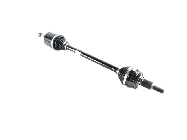 Axle Half Shaft, Right & Left - Mopar (68277002AB)
