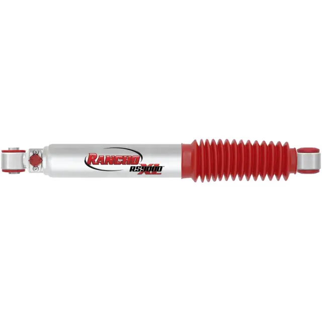 RS999311 - Suspension: RS9000XL Suspension Shock Absorber for Rancho Suspensions Image