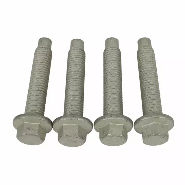 W718886S439 - : Front Mount Bolt for Ford: EcoSport, Escape, Mustang Mach-E Image