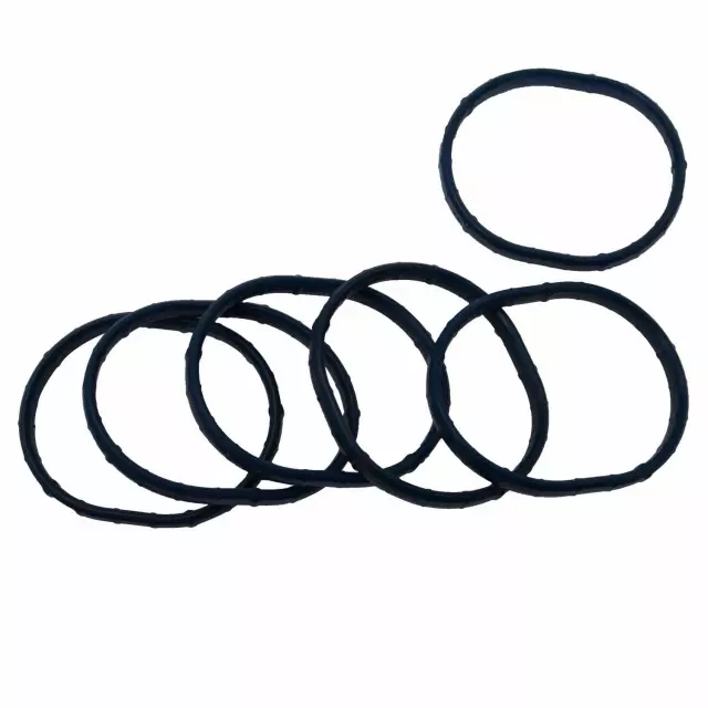 5L2Z9461AA - Engine: Intake Manifold Gasket for Ford: Explorer, Explorer Sport Trac | Mercury: Mountaineer Image