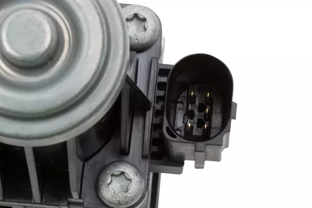 Exhaust Gas Re-Circulation (Egr) Valve - GM (55594609)