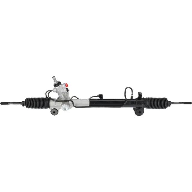 9379MN - : Rack and Pinion Assembly - Marathon HP - Hydraulic Power - New - 9379MN for Maval Image