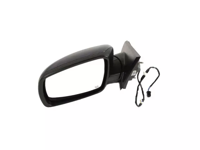 Outside Rear-View Mirror, Left - Mopar (1CE29TZZAE)