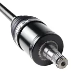 4102047 - : 20-23 Can-Am Defender DPS HD10 CV Axle Assembly  - Front Right for GSP Image