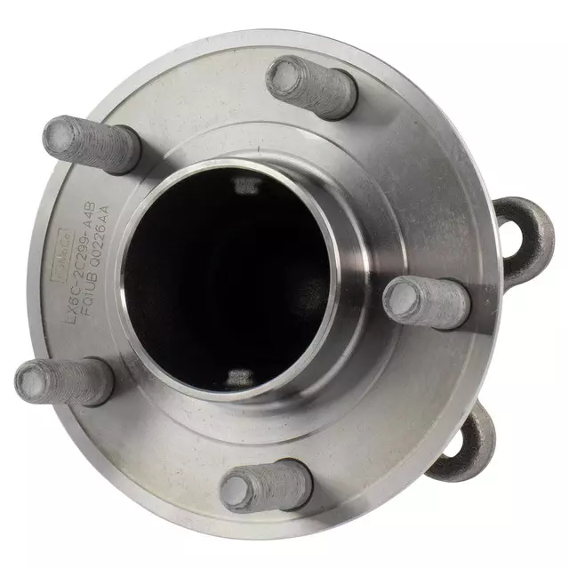 2020-2025 Ford Hub Assembly LX6Z-1104-B | OEM Parts Online
