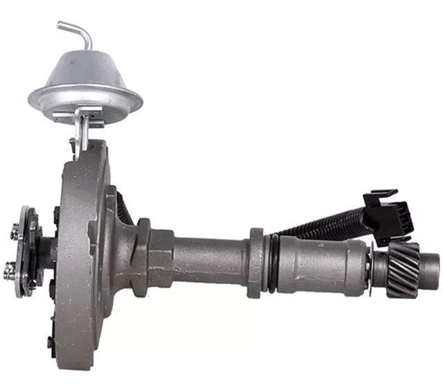 88864759 - : Ignition Distributor, Remanufactured for GM Image