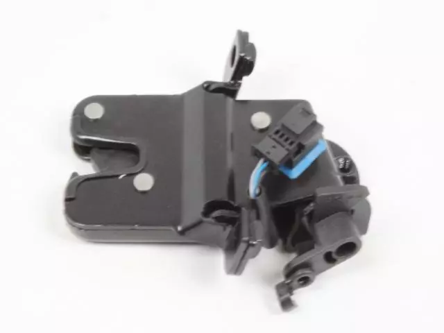 Trunk Lid Latch - Mopar (5143655aa)