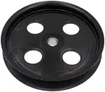 300320 - : Power Steering Pump Pulley for Dorman Image
