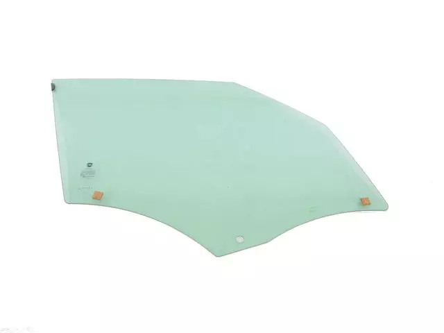 Front Door Glass, Right - Mopar (68202061AA)