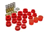 83135R - : Control Arm Bushing Set for Energy Suspension Image