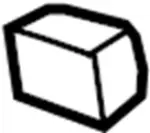 87015JJ70E - Body: Switch for INFINITI: G37, Q60 Image