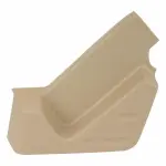 BL3Z1561693AA - Body: Rear Cover for Ford: F-150 Image