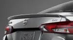 T99J16LY1A - Exterior: Rear Spoiler for Nissan: Sentra Image